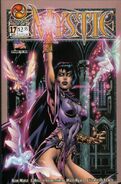 Mystic Vol 2 #17 (November, 2001)