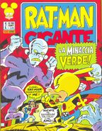 Rat-Man Gigante #2