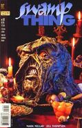 Swamp Thing Vol 2 #159 "Swamp Dog" (October, 1995)