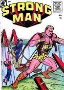A-1 #139 (October, 1955) Strongman #4
