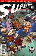 All-Star Superman Vol 1 7