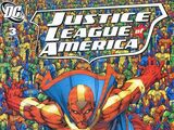 Justice League of America Vol 2 3
