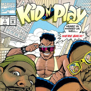 Kid N Play Tv Series Hey Kids Comics Wiki Fandom We have wide range of cartoons and anime that you can watch in hd and high quality for free. kid n play tv series hey kids