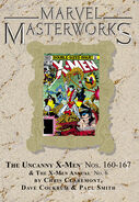 Marvel Masterworks Vol 1 175