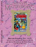 Marvel Masterworks Vol 1 196