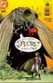 Spectre Vol 4 #26 (April, 2003)