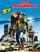 Tex #605 (March, 2011)