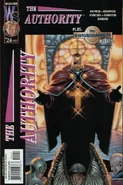 The Authority #24 (September, 2001)