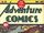 Adventure Comics Vol 1 38