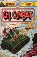 G.I. Combat Vol 1 186