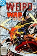Weird War Tales Vol 1 78