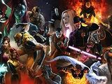 List of X-Men members
