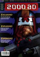 2000 AD #1065