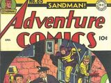 Adventure Comics Vol 1 85