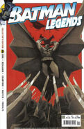 Batman Legends Vol 2 #21