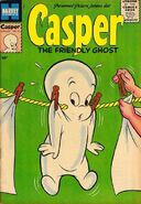 Casper, the Friendly Ghost Vol 1 53