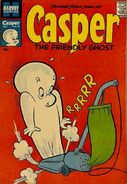 Casper, the Friendly Ghost Vol 1 58