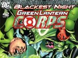 Green Lantern Corps Vol 2 42