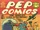 Pep Comics Vol 1 3
