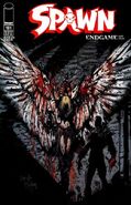 Spawn #191