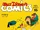 Walt Disney's Comics and Stories Vol 1 2