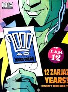 2000 AD #615