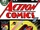 Action Comics Vol 1 12