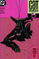 Catwoman Vol 3 #5 (May, 2002)