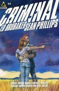 Criminal (Volume 1‏‎) #3