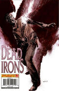 Dead Irons #4
