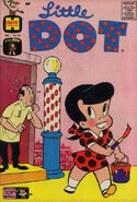 Little Dot #65 (February, 1961)