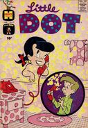 Little Dot #69 (June, 1961)