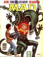 Mad #268