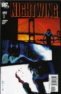 Nightwing Vol 2 #122 "Odd Couples" (September, 2006)