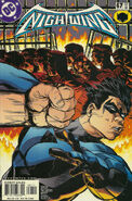 Nightwing Vol 2 #67 "Madhouse!" (May, 2002)