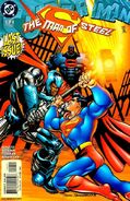 Superman: Man of Steel #134 "Every Little Thing" (March, 2003)