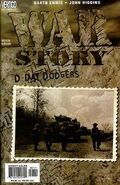 War Story #2 "D-Day Dodgers" (December, 2001)