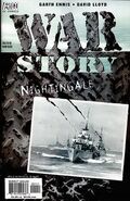 War Story #4 "Nightingale" (February, 2002)