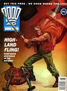 2000 AD #833