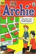 Archie #165