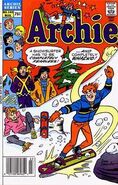 Archie #346