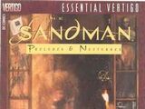 Essential Vertigo: Sandman Vol 1 3