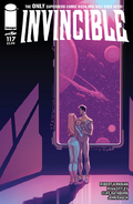 Invincible #117 (November 19, 2014)