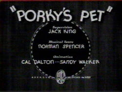 Porkyspet