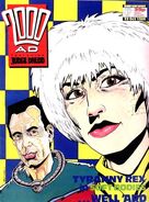 2000 AD #597