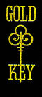 Gold Key Logo