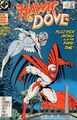 Hawk and Dove Vol 2 #2 (November, 1988)