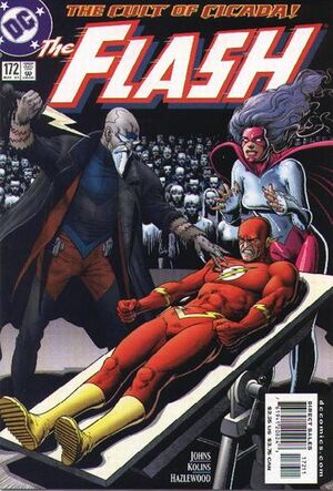 Flash Vol 2 172