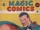 Magic Comics Vol 1 9