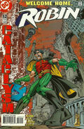 Robin Vol 4 #52 "Cataclysm, Part Seven: Tribunal" (April, 1998)